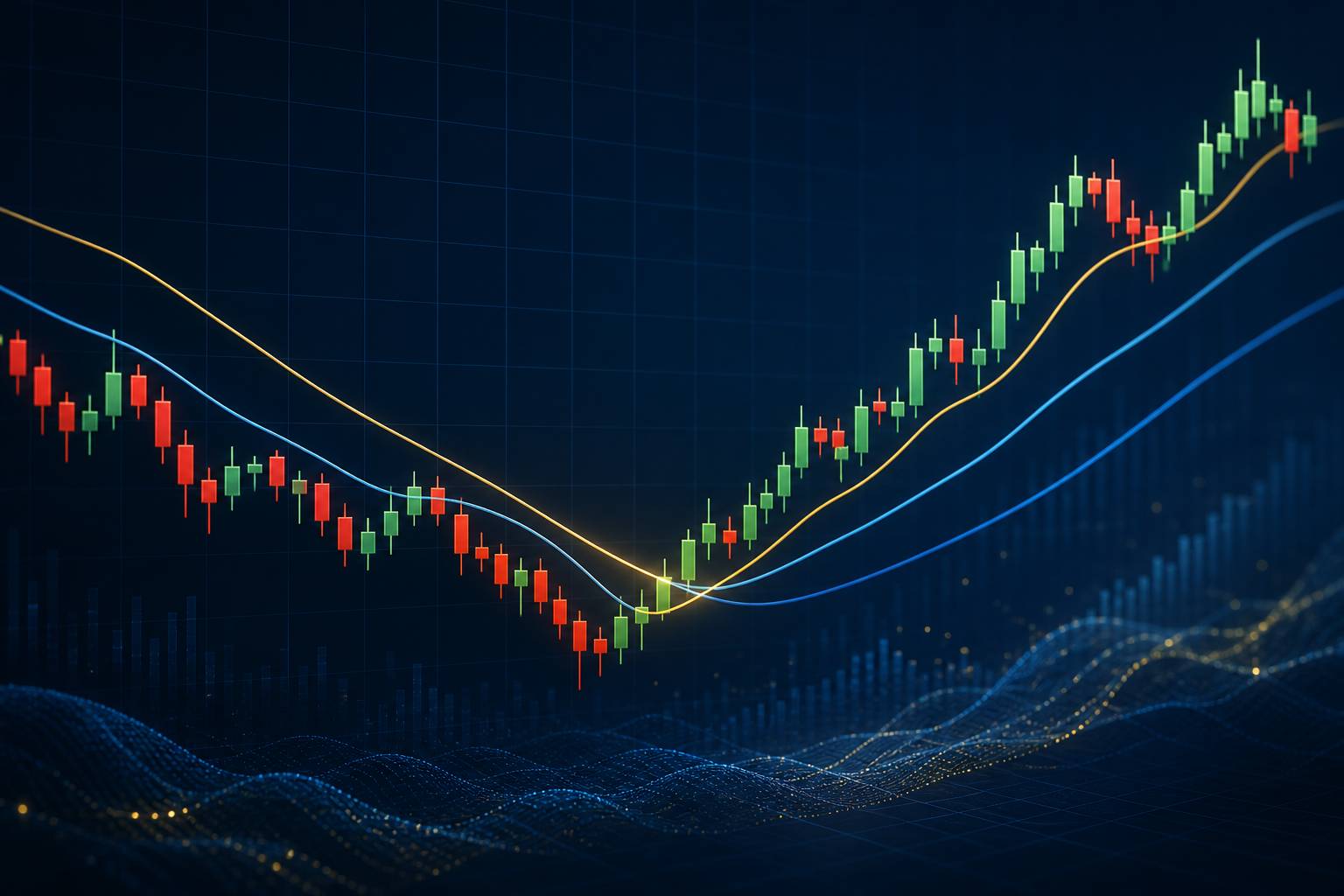 均线怎么看才不被金叉、死叉误导?SMA、EMA与趋势过滤实战指南_1 均线怎么看才不被金叉、死叉误导?SMA、EMA与趋势过滤实战指南_1