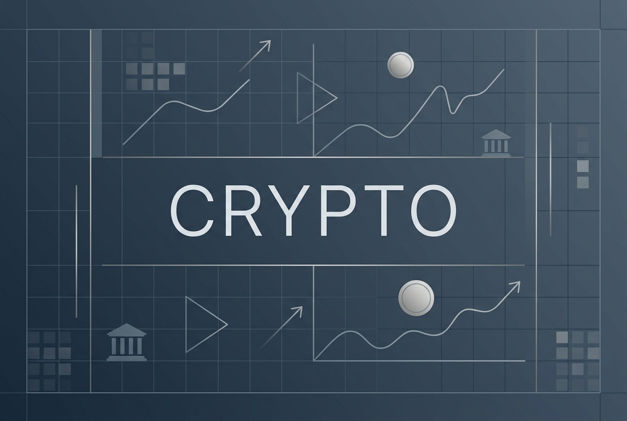 Netflix Crypto Documentary Guide: Top Films to Watch in 2026