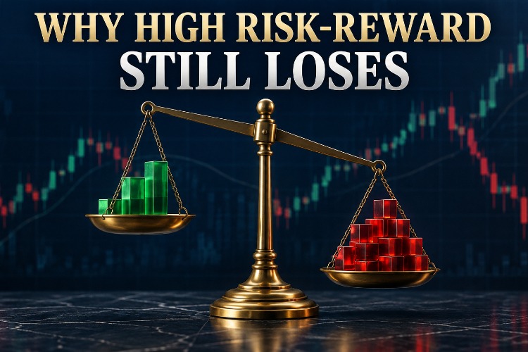 Why a High Risk-Reward Ratio Can Still Lose Money: Win Rate, Expectancy and Position Sizing_1