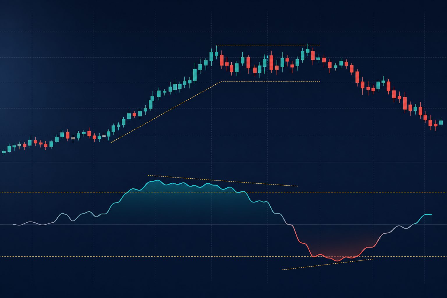 How to Read RSI: Formula, Trend Ranges and Divergence_1