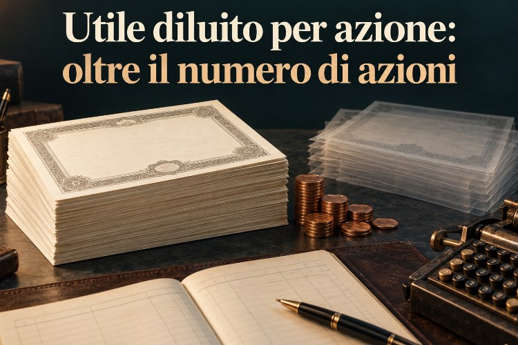 Utile diluito per azione: oltre il numero di azioni_1 Utile diluito per azione: oltre il numero di azioni_1