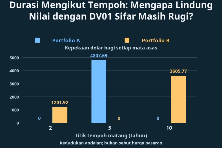Durasi Mengikut Tempoh: Mengapa Lindung Nilai dengan DV01 Sifar Masih Rugi?_1 Durasi Mengikut Tempoh: Mengapa Lindung Nilai dengan DV01 Sifar Masih Rugi?_1