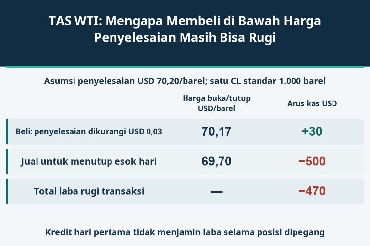 TAS WTI: Mengapa Membeli di Bawah Harga Penyelesaian Masih Bisa Rugi_1 TAS WTI: Mengapa Membeli di Bawah Harga Penyelesaian Masih Bisa Rugi_1