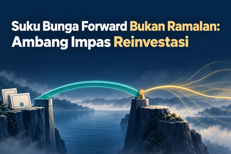 Suku Bunga Forward Bukan Ramalan: Ambang Impas Reinvestasi_1 Suku Bunga Forward Bukan Ramalan: Ambang Impas Reinvestasi_1