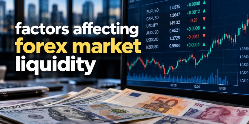 Factors Affecting Forex Market Liquidity: 8 Key Drivers_1