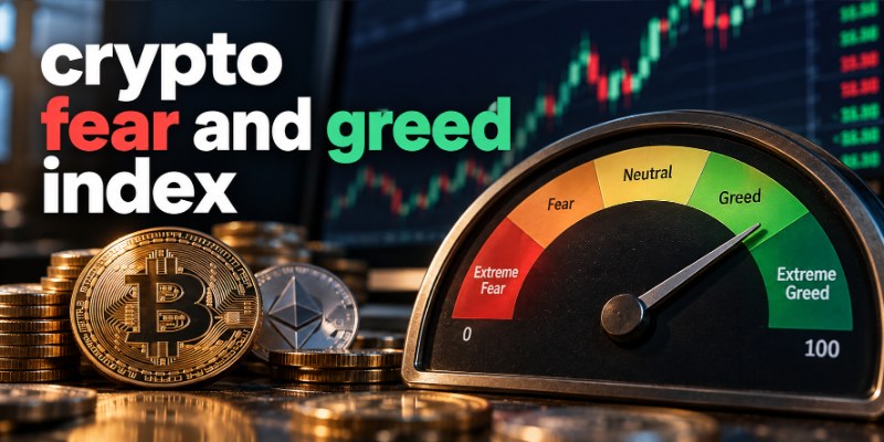 Crypto Fear and Greed Index: How to Read Market Sentiment_1