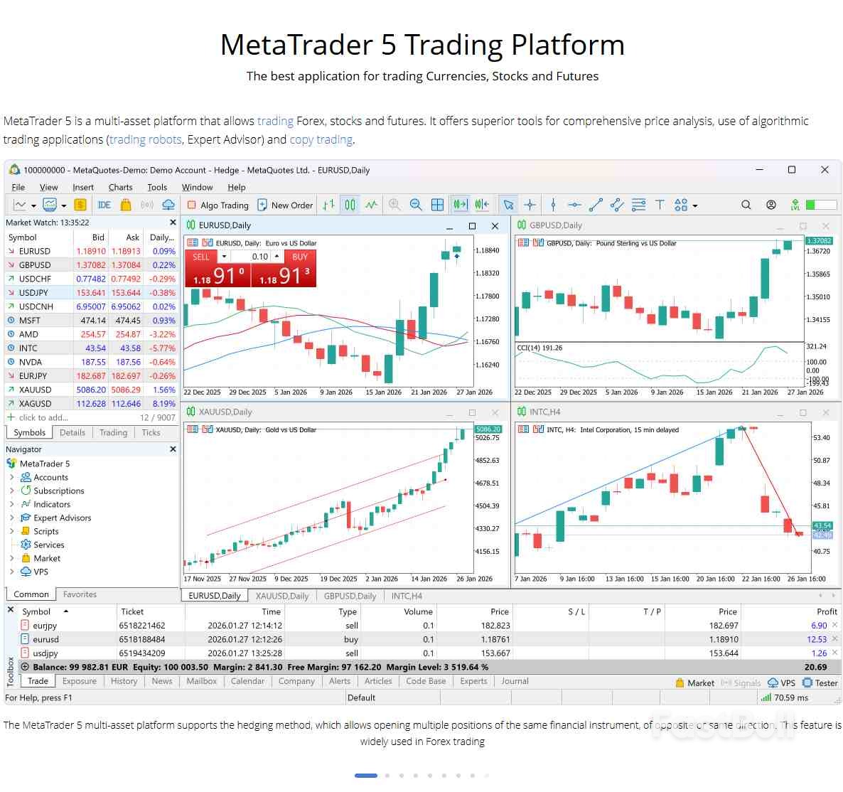 Forex Trading Software and Tools: A Complete Beginner’s Guide for 2026_3 Forex Trading Software and Tools: A Complete Beginner’s Guide for 2026_3