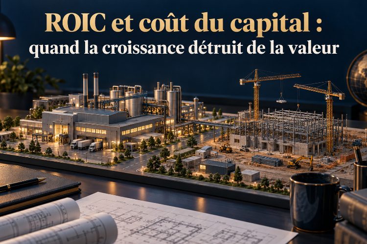 ROIC et coût du capital : quand la croissance détruit de la valeur_1 ROIC et coût du capital : quand la croissance détruit de la valeur_1