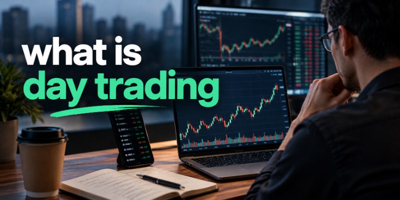 What Is Day Trading? How It Works, Risks & Examples_1 What Is Day Trading? How It Works, Risks & Examples_1