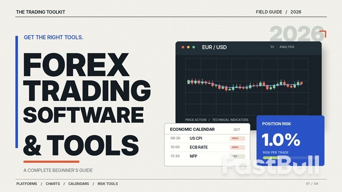 Forex Trading Software and Tools: A Complete Beginner’s Guide for 2026_1 Forex Trading Software and Tools: A Complete Beginner’s Guide for 2026_1