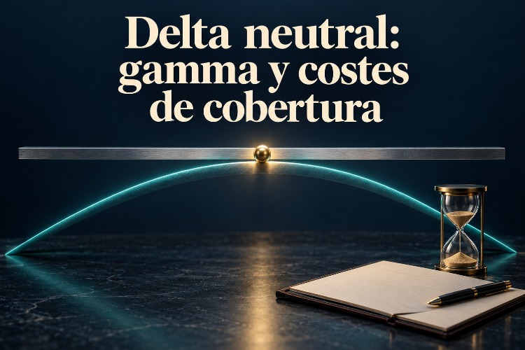 Delta neutral: gamma y costes de cobertura_1 Delta neutral: gamma y costes de cobertura_1